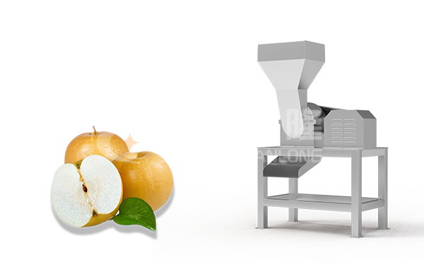 山梨鼠笼破碎机